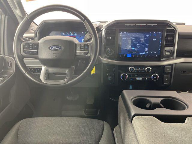 صورة 7 لـ 2024 FORD F-150 XLT