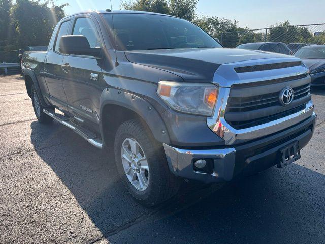2014 Toyota Tundra