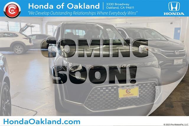 Used 2023 Kia Soul EX