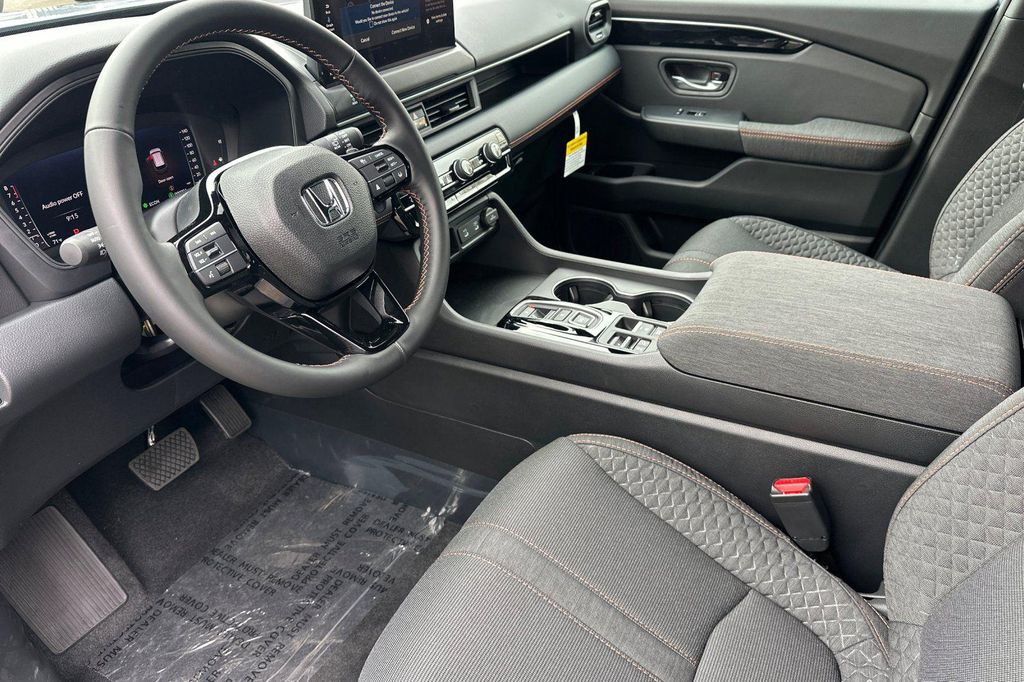 صورة مصغرة 9 لـ 2026 Honda PILOT SPORT