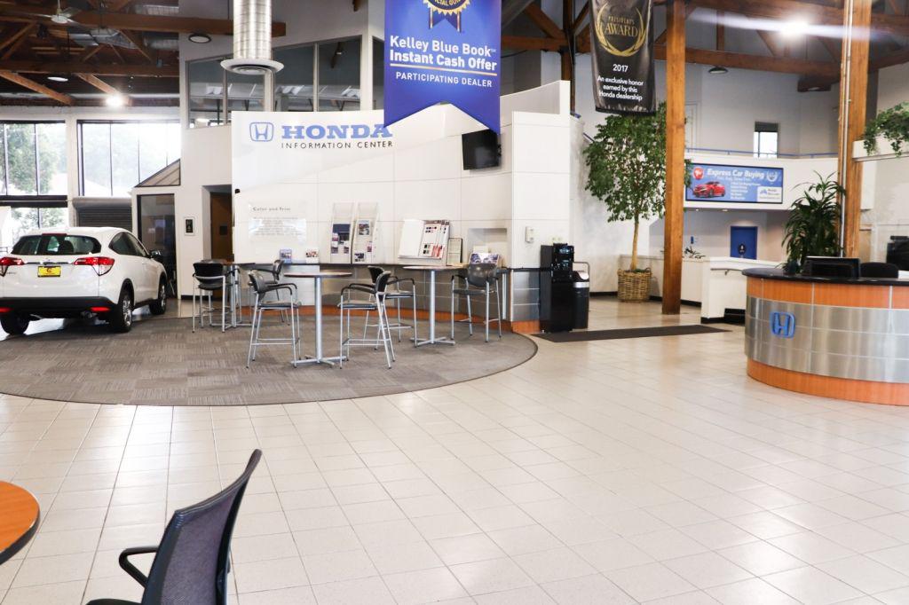 HONDA CR-V HYBRID SPORT AWD - 10