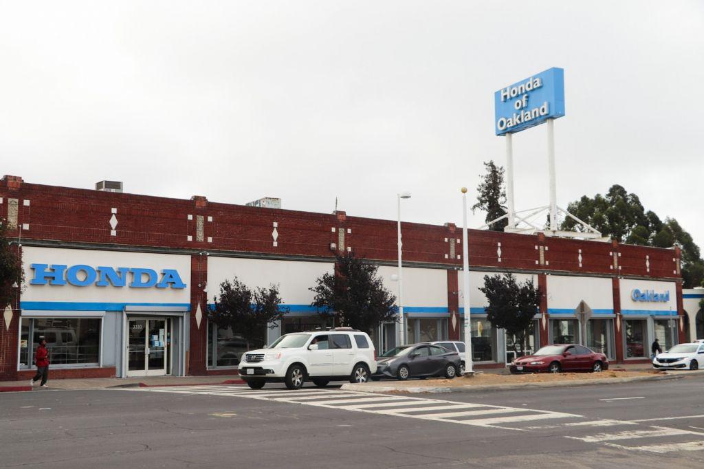 HONDA CR-V HYBRID SPORT AWD - 8