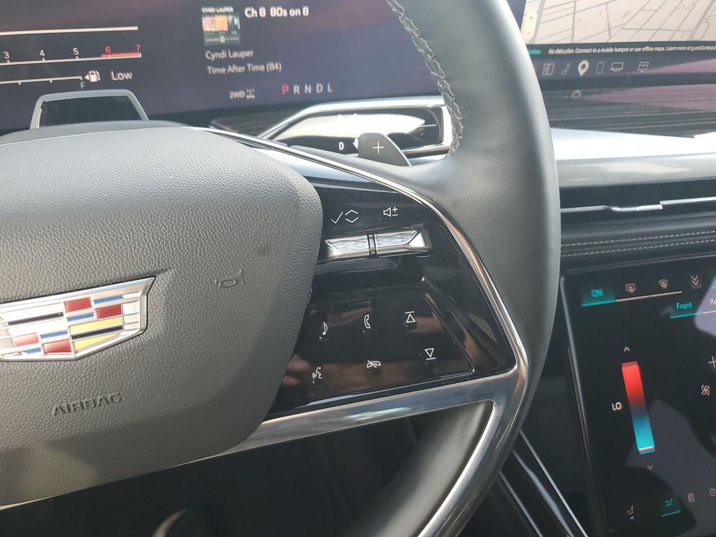 صورة مصغرة 22 لـ 2025 Cadillac ESCALADE PREMIUM LUXURY