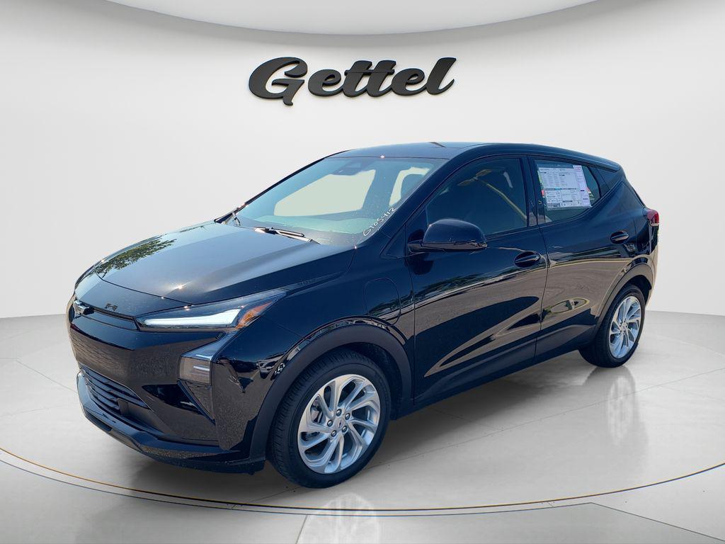 New 2027 Chevrolet Bolt LT FWD