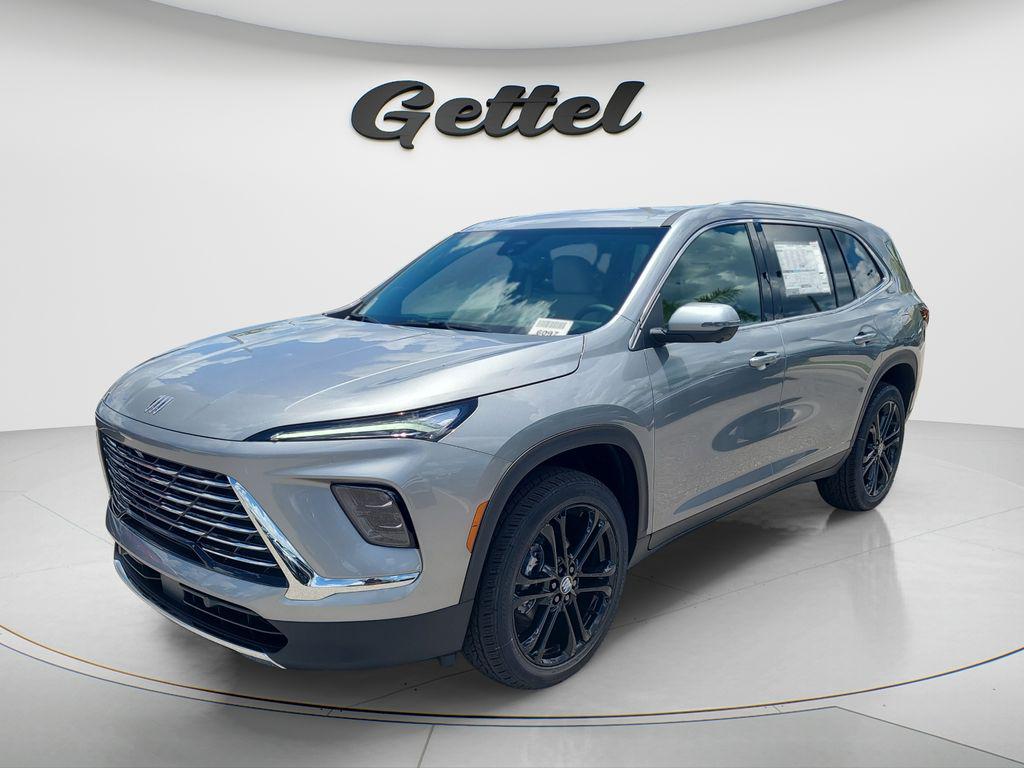 New 2026 Buick Enclave Preferred FWD