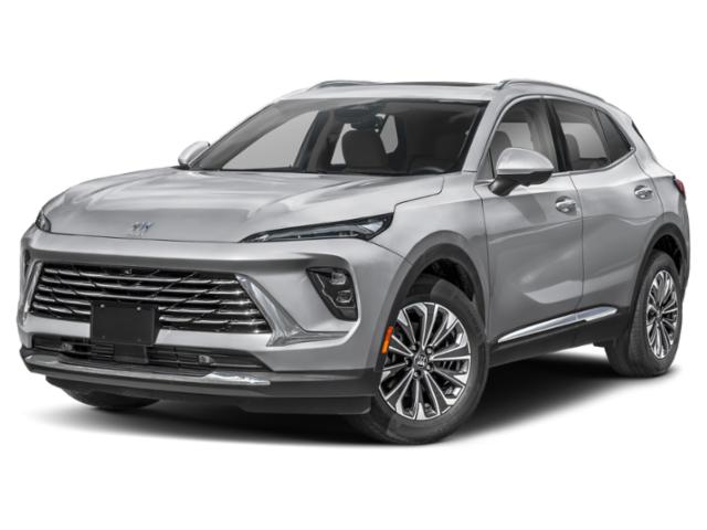 New 2026 Buick Envision Avenir AWD