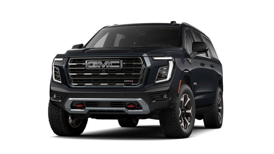 New 2026 GMC Yukon XL 4WD AT4 Ultimate