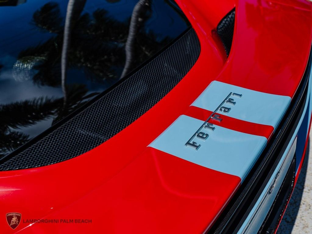 2023 Ferrari 296 GTS BASE — миниатюра 22