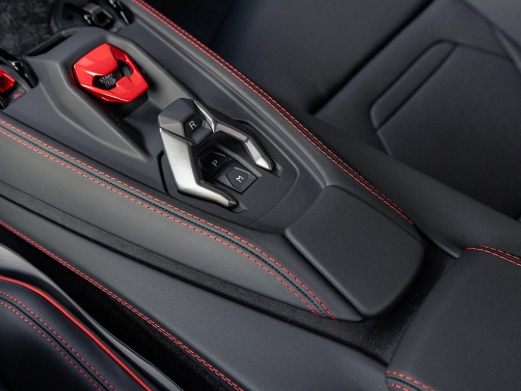 صورة مصغرة 15 لـ 2026 Lamborghini TEMERARIO