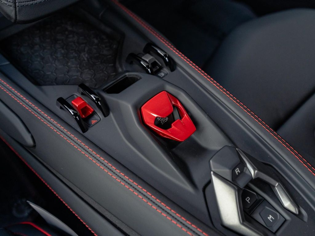 صورة مصغرة 14 لـ 2026 Lamborghini TEMERARIO
