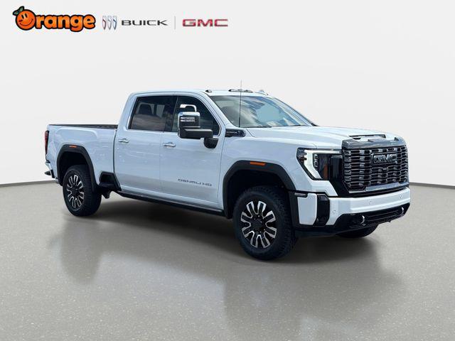 New 2026 GMC Sierra 2500 Denali Ultimate