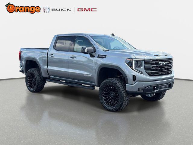 New 2026 GMC Sierra 1500 Elevation