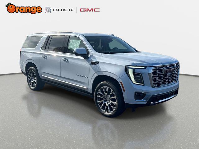 New 2026 GMC Yukon XL Denali