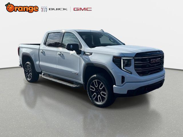 New 2026 GMC Sierra 1500 AT4