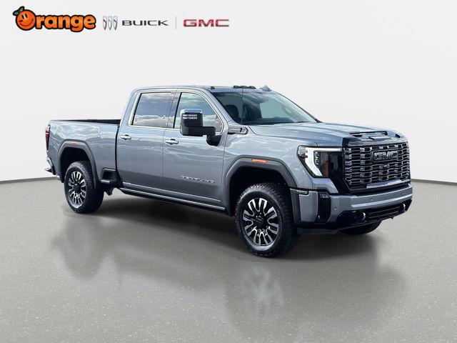 New 2026 GMC Sierra 2500 Denali Ultimate