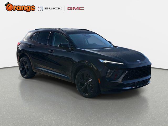 New 2026 Buick Envision Sport Touring AWD