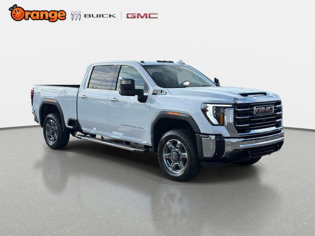 New 2026 GMC Sierra 2500 SLT