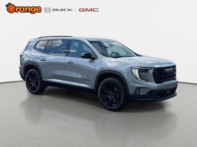 New 2026 GMC Acadia Elevation FWD