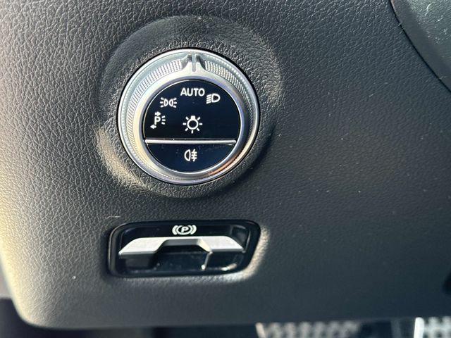 2022 Mercedes-BENZ C-CLASS 缩略图 26