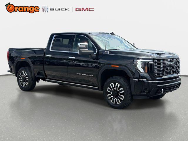 New 2026 GMC Sierra 2500 Denali Ultimate