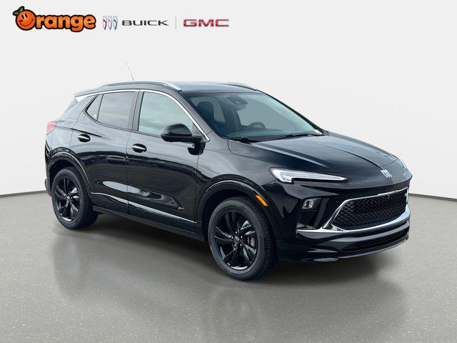 New 2026 Buick Encore GX Sport Touring