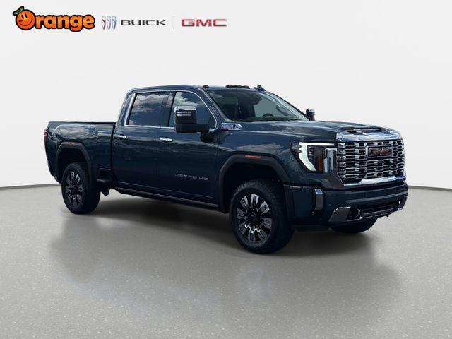 New 2026 GMC Sierra 2500 Denali