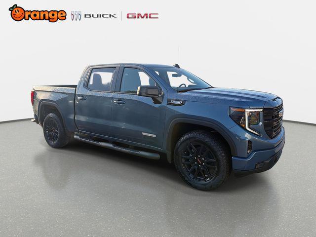 New 2026 GMC Sierra 1500 Elevation