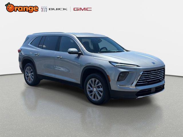 New 2026 Buick Enclave Preferred FWD