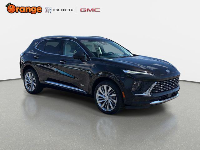 New 2026 Buick Envision Avenir AWD