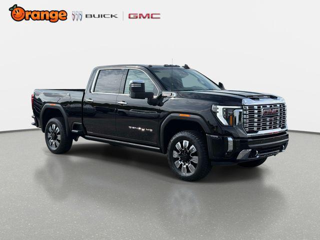 New 2026 GMC Sierra 2500 Denali