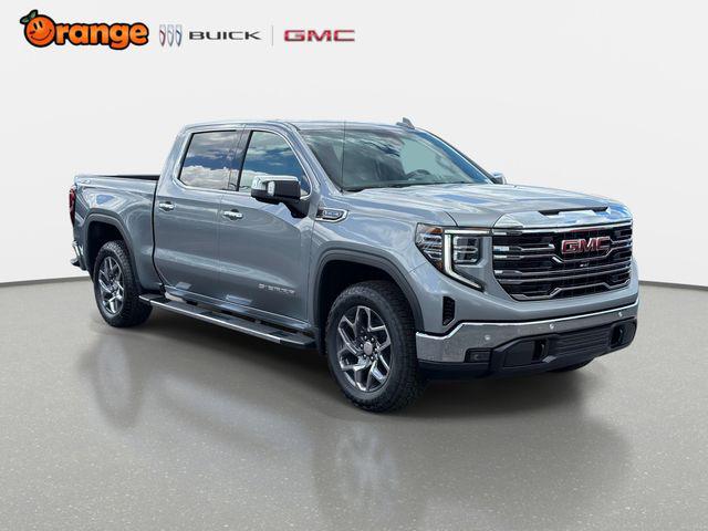 New 2026 GMC Sierra 1500 SLT