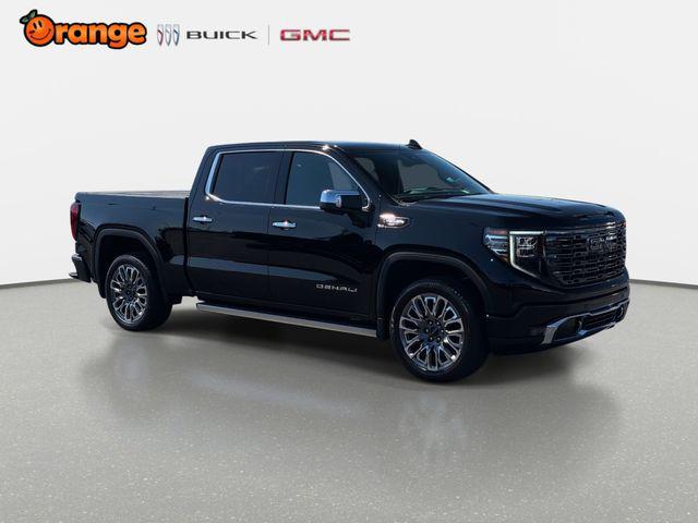 New 2026 GMC Sierra 1500 Denali Ultimate