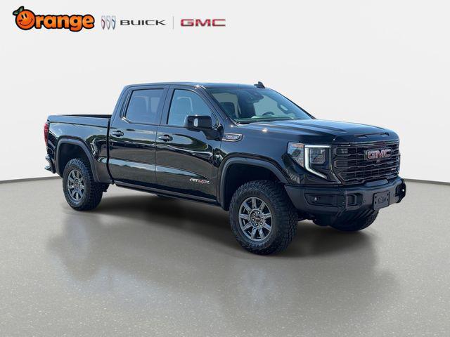 New 2026 GMC Sierra 1500 AT4X