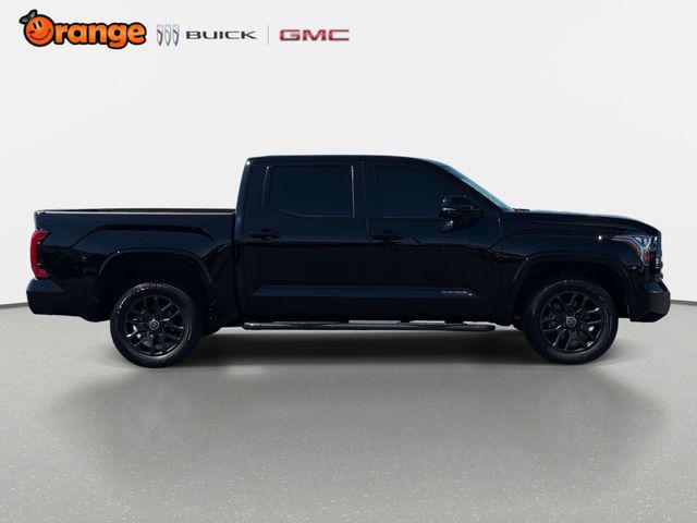 TOYOTA TUNDRA - 2