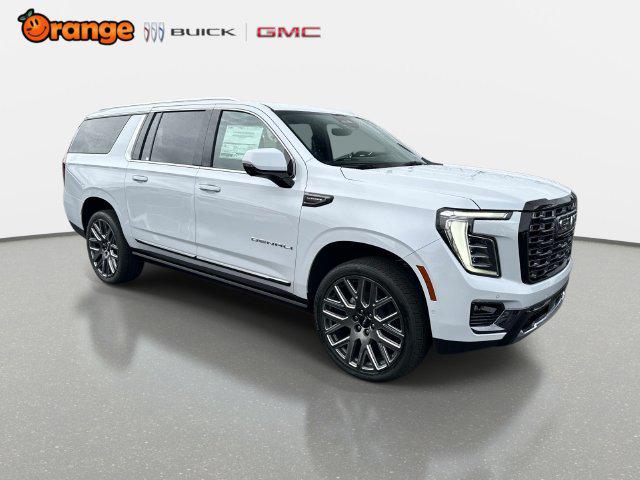 New 2027 GMC Yukon XL Denali Ultimate