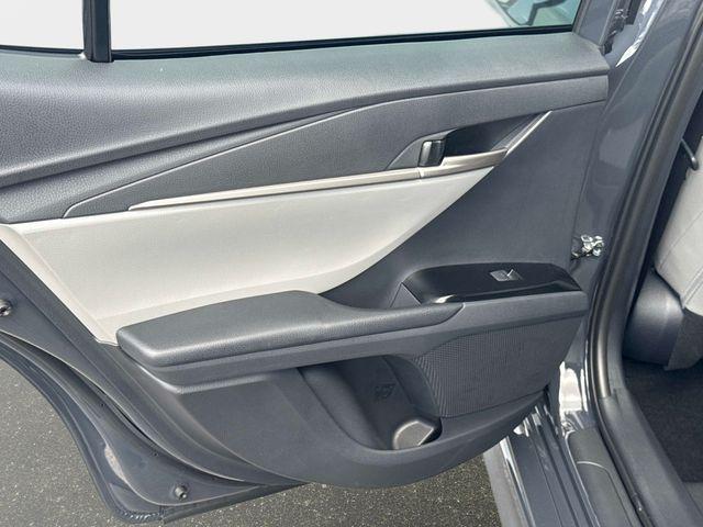 2026 Toyota CAMRY SE 照片 10