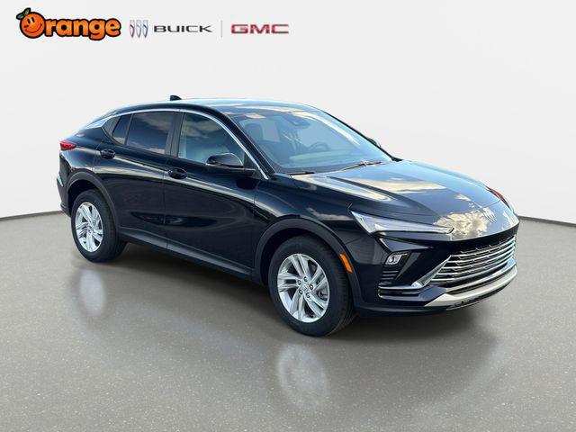 New 2026 Buick Envista Preferred FWD