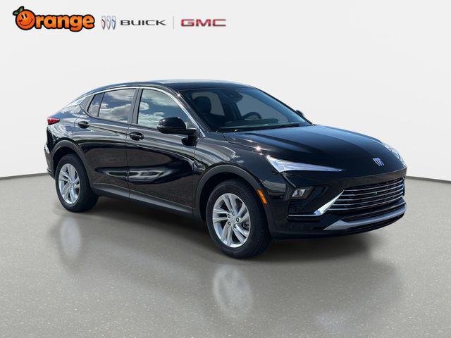 New 2026 Buick Envista Preferred FWD