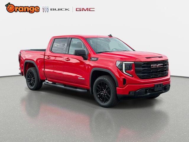 New 2026 GMC Sierra 1500 Elevation