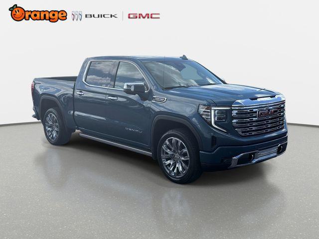 New 2026 GMC Sierra 1500 Denali
