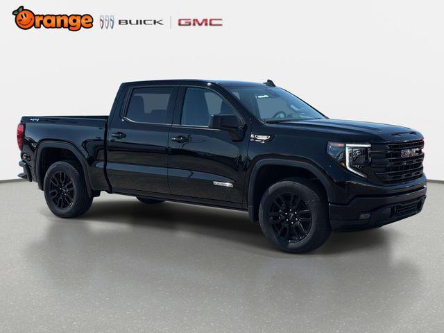 New 2026 GMC Sierra 1500 Elevation