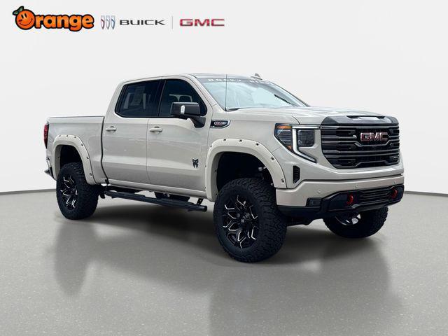 New 2026 GMC Sierra 1500 AT4