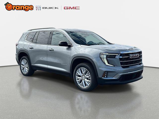 New 2026 GMC Acadia Elevation FWD