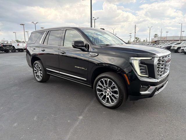 New 2026 GMC Yukon Denali