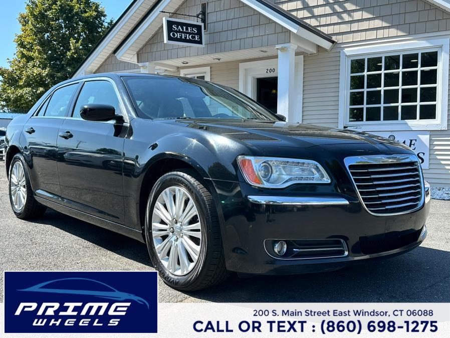 Used 2014 Chrysler 300 S