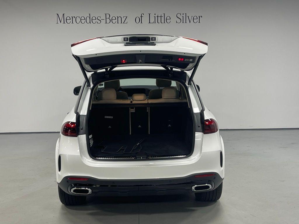 MERCEDES-BENZ GLE-CLASS - 5