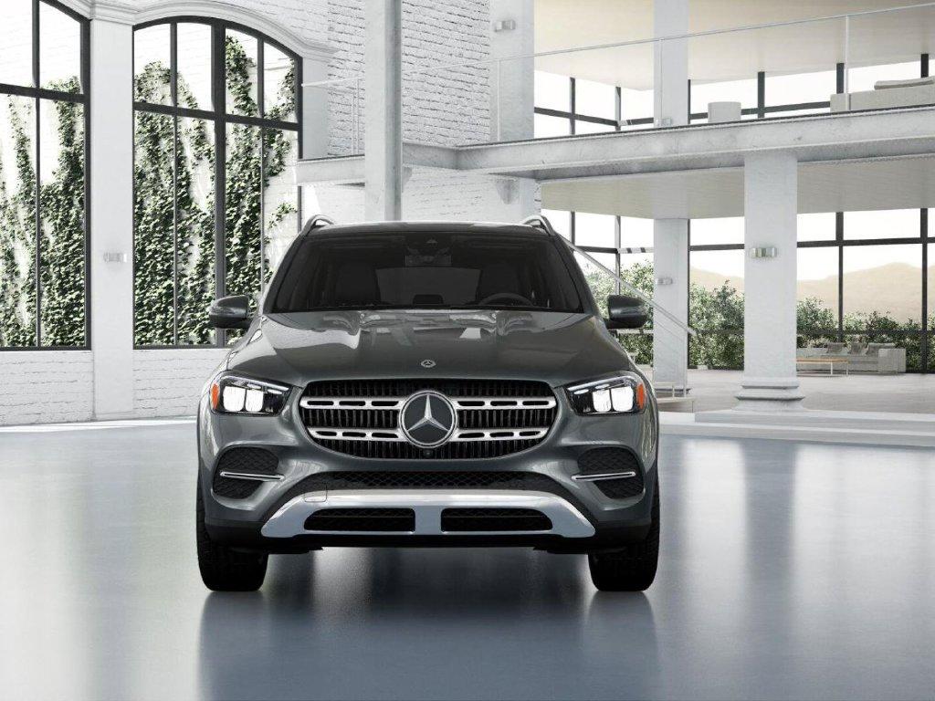 2026 Mercedes-BENZ GLE 缩略图 7