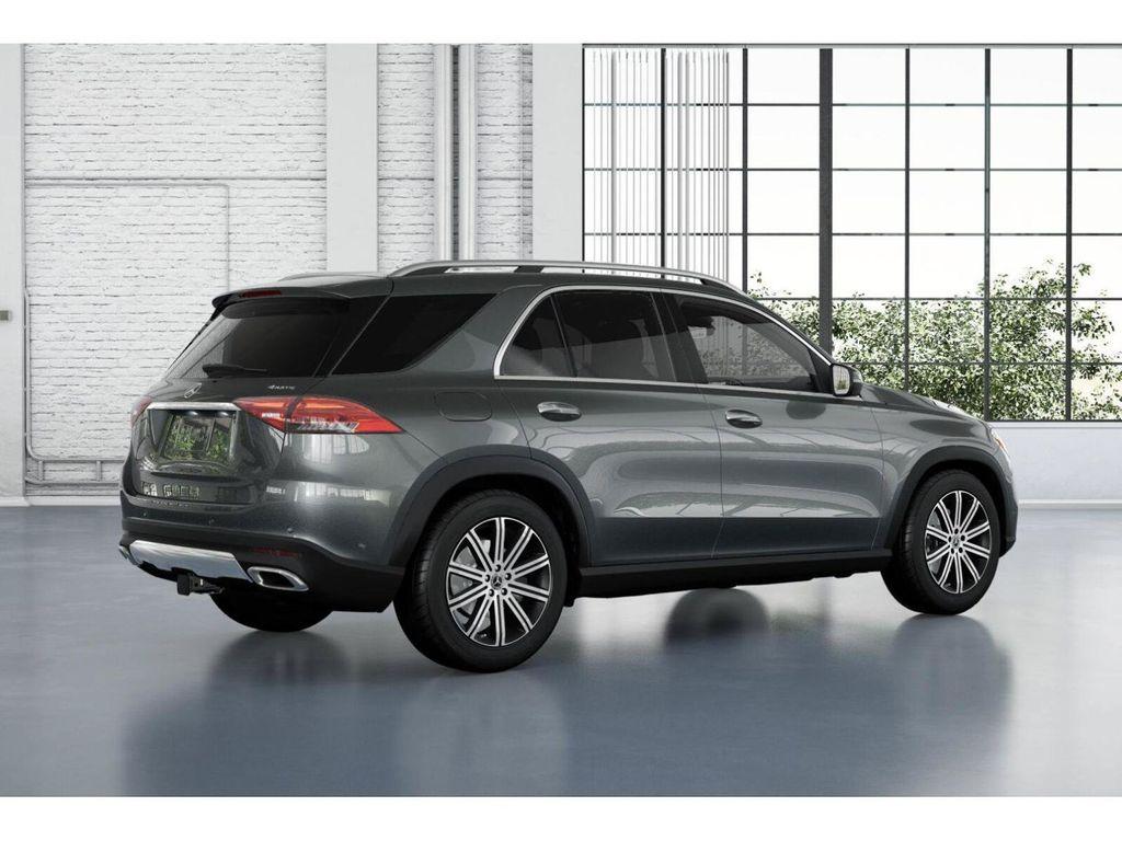 2026 Mercedes-BENZ GLE 缩略图 19