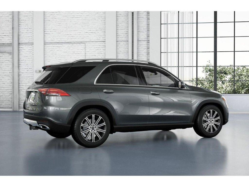 2026 Mercedes-BENZ GLE 缩略图 18