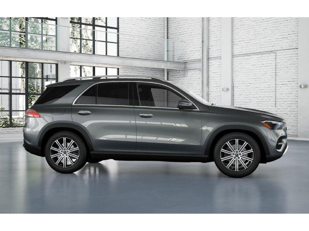 2026 Mercedes-BENZ GLE 缩略图 15